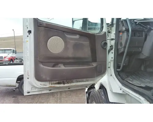 VOLVO VNL 1999-2025 DOOR ASSEMBLY, FRONT