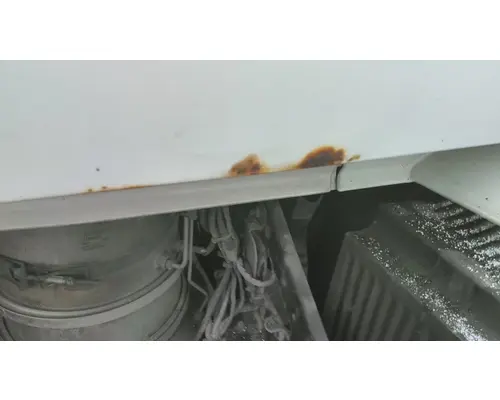 VOLVO VNL 1999-2025 DOOR ASSEMBLY, FRONT