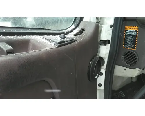 VOLVO VNL 1999-2025 DOOR ASSEMBLY, FRONT