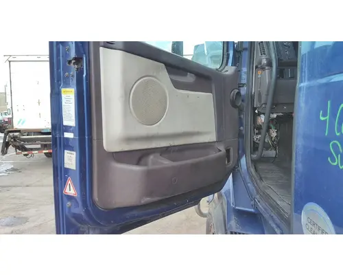 VOLVO VNL 1999-2025 DOOR ASSEMBLY, FRONT