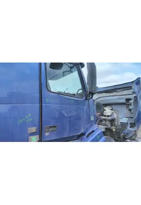 VOLVO VNL 1999-2025 DOOR ASSEMBLY, FRONT