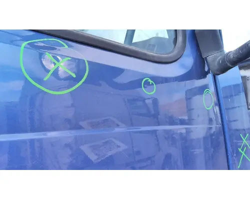 VOLVO VNL 1999-2025 DOOR ASSEMBLY, FRONT