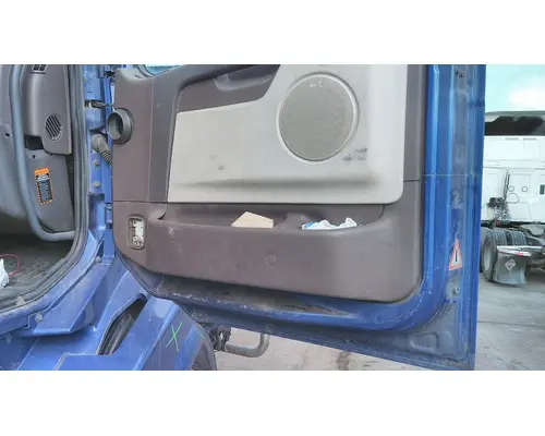VOLVO VNL 1999-2025 DOOR ASSEMBLY, FRONT