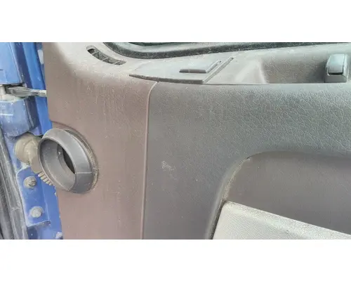 VOLVO VNL 1999-2025 DOOR ASSEMBLY, FRONT