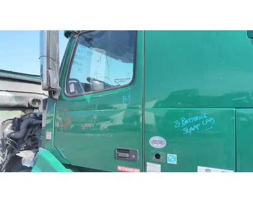VOLVO VNL 1999-2025 DOOR ASSEMBLY, FRONT