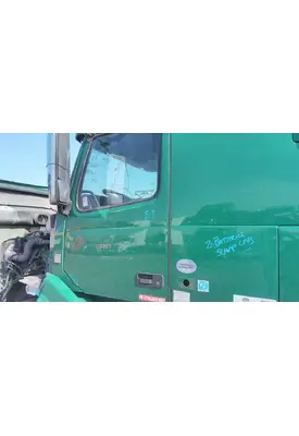 VOLVO VNL 1999-2025 DOOR ASSEMBLY, FRONT