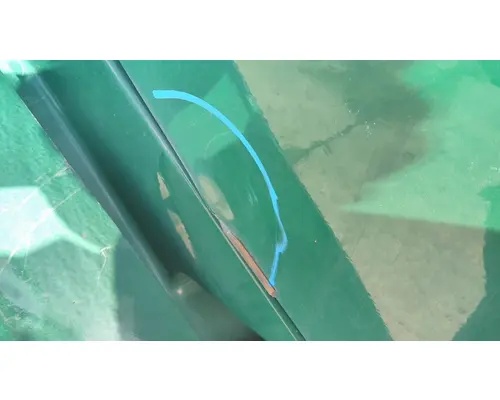 VOLVO VNL 1999-2025 DOOR ASSEMBLY, FRONT