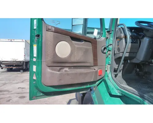 VOLVO VNL 1999-2025 DOOR ASSEMBLY, FRONT