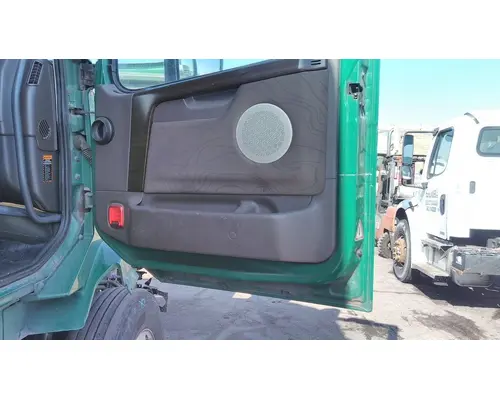 VOLVO VNL 1999-2025 DOOR ASSEMBLY, FRONT