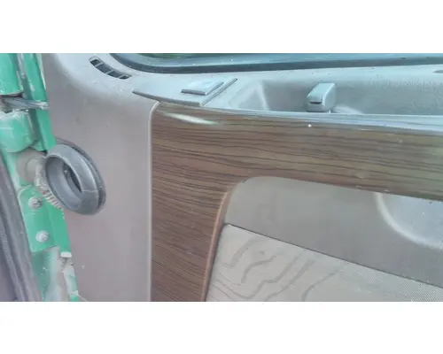 VOLVO VNL 1999-2025 DOOR ASSEMBLY, FRONT