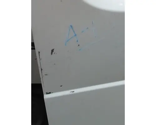 VOLVO VNL 1999-2025 DOOR ASSEMBLY, FRONT