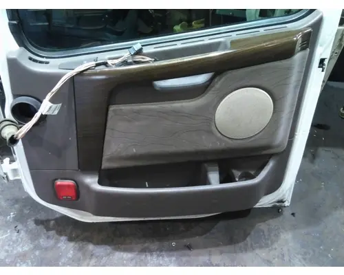 VOLVO VNL 1999-2025 DOOR ASSEMBLY, FRONT