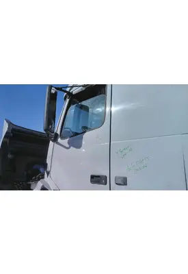 VOLVO VNL 1999-2025 DOOR ASSEMBLY, FRONT