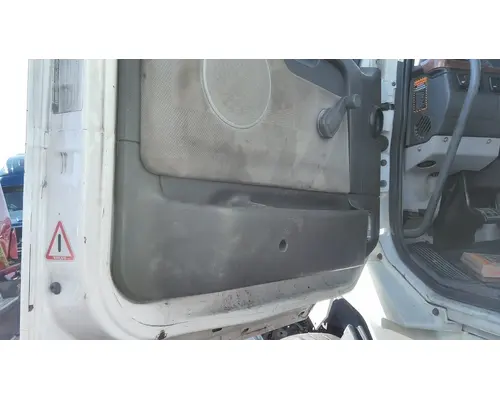 VOLVO VNL 1999-2025 DOOR ASSEMBLY, FRONT