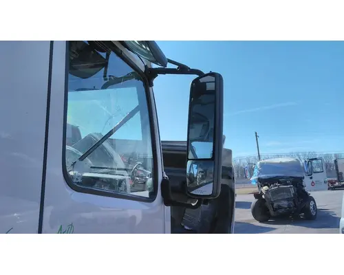 VOLVO VNL 1999-2025 DOOR ASSEMBLY, FRONT