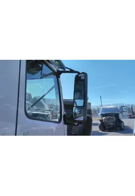 VOLVO VNL 1999-2025 DOOR ASSEMBLY, FRONT