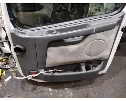 VOLVO VNL 1999-2025 DOOR ASSEMBLY, FRONT
