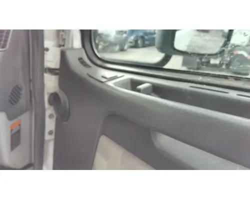 VOLVO VNL 1999-2025 DOOR ASSEMBLY, FRONT