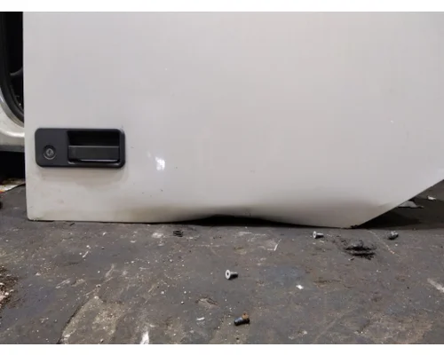 VOLVO VNL 1999-2025 DOOR ASSEMBLY, FRONT