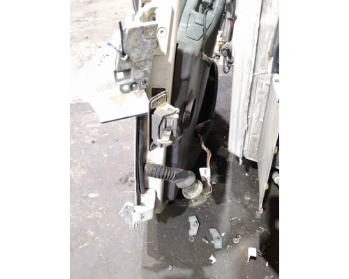 VOLVO VNL 1999-2025 DOOR ASSEMBLY, FRONT