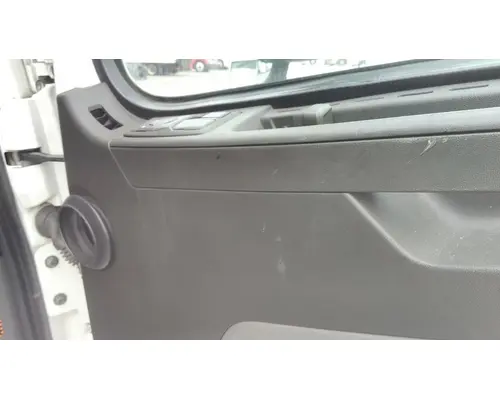 VOLVO VNL 1999-2025 DOOR ASSEMBLY, FRONT