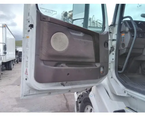 VOLVO VNL 1999-2025 DOOR ASSEMBLY, FRONT