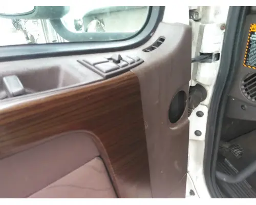 VOLVO VNL 1999-2025 DOOR ASSEMBLY, FRONT