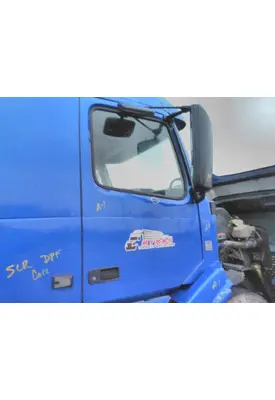VOLVO VNL 1999-2025 DOOR ASSEMBLY, FRONT