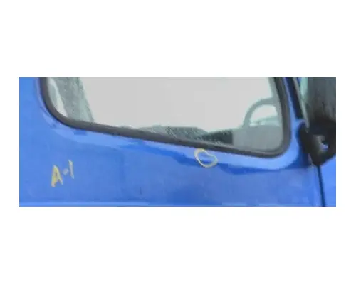 VOLVO VNL 1999-2025 DOOR ASSEMBLY, FRONT