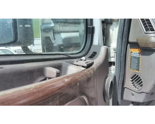 VOLVO VNL 1999-2025 DOOR ASSEMBLY, FRONT