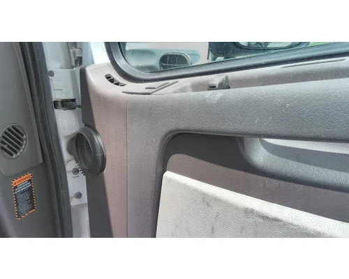 VOLVO VNL 1999-2025 DOOR ASSEMBLY, FRONT