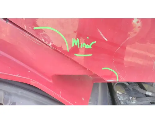 VOLVO VNL 1999-2025 DOOR ASSEMBLY, FRONT