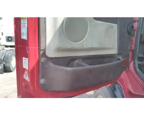 VOLVO VNL 1999-2025 DOOR ASSEMBLY, FRONT