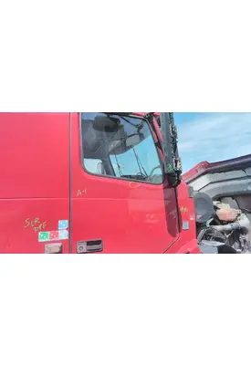 VOLVO VNL 1999-2025 DOOR ASSEMBLY, FRONT