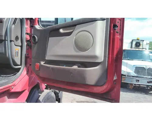VOLVO VNL 1999-2025 DOOR ASSEMBLY, FRONT