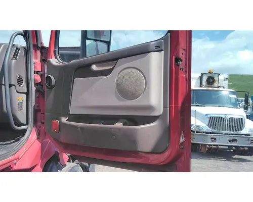 VOLVO VNL 1999-2025 DOOR ASSEMBLY, FRONT