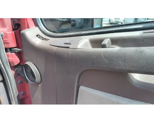 VOLVO VNL 1999-2025 DOOR ASSEMBLY, FRONT