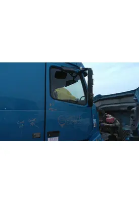 VOLVO VNL 1999-2025 DOOR ASSEMBLY, FRONT