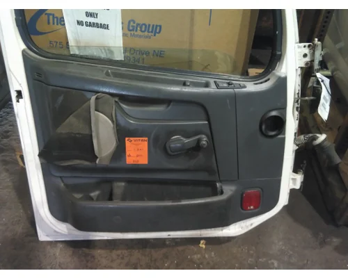 VOLVO VNL 1999-2025 DOOR ASSEMBLY, FRONT