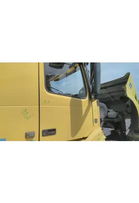 VOLVO VNL 1999-2025 DOOR ASSEMBLY, FRONT