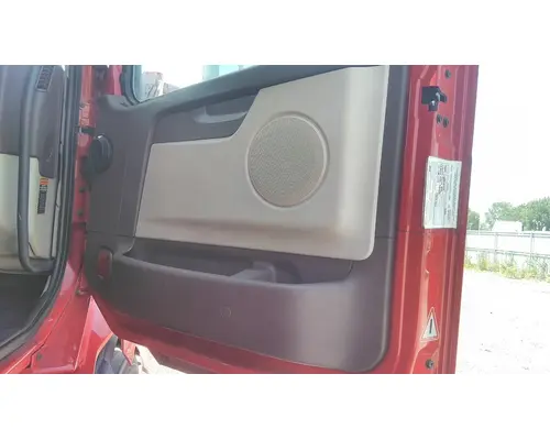 VOLVO VNL 1999-2025 DOOR ASSEMBLY, FRONT