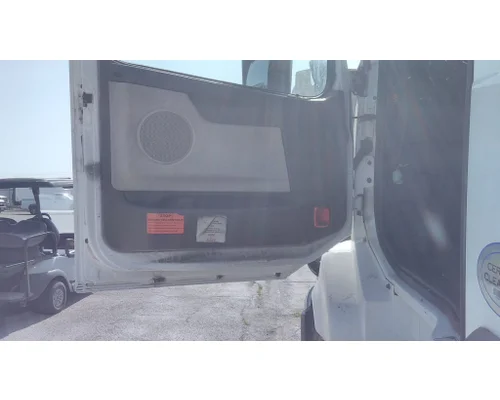 VOLVO VNL 1999-2025 DOOR ASSEMBLY, FRONT