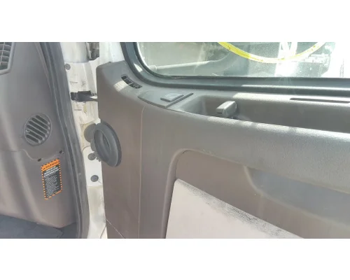 VOLVO VNL 1999-2025 DOOR ASSEMBLY, FRONT