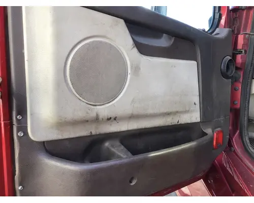 VOLVO VNL 1999-2025 DOOR ASSEMBLY, FRONT