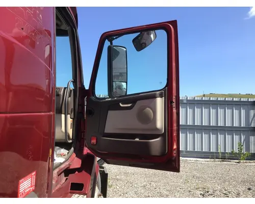 VOLVO VNL 1999-2025 DOOR ASSEMBLY, FRONT