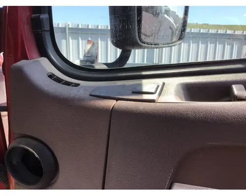 VOLVO VNL 1999-2025 DOOR ASSEMBLY, FRONT