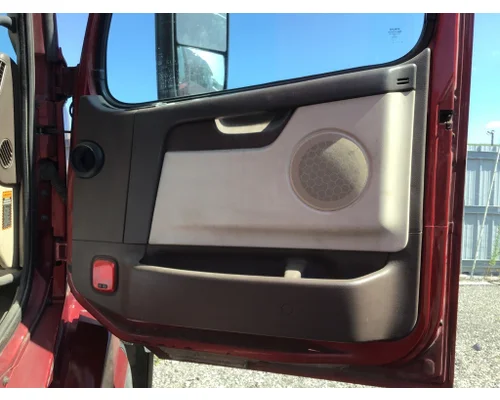 VOLVO VNL 1999-2025 DOOR ASSEMBLY, FRONT