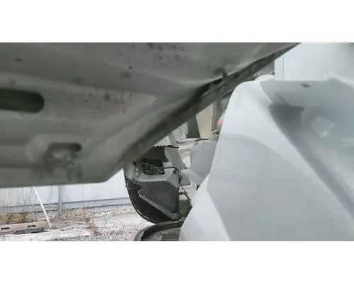 VOLVO VNL 1999-2025 DOOR ASSEMBLY, FRONT