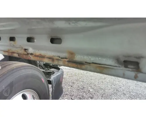 VOLVO VNL 1999-2025 DOOR ASSEMBLY, FRONT
