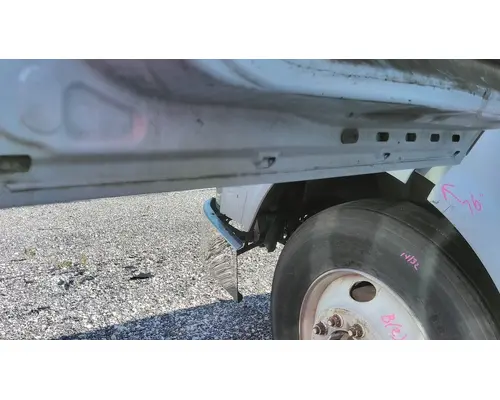 VOLVO VNL 1999-2025 DOOR ASSEMBLY, FRONT